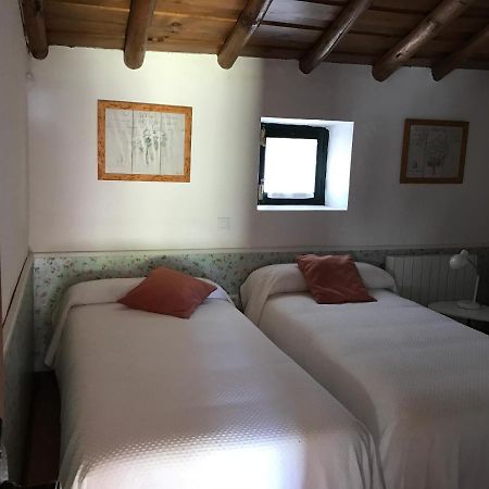 Casa Rural De La Finca Sierra Grande Hornachos エクステリア 写真