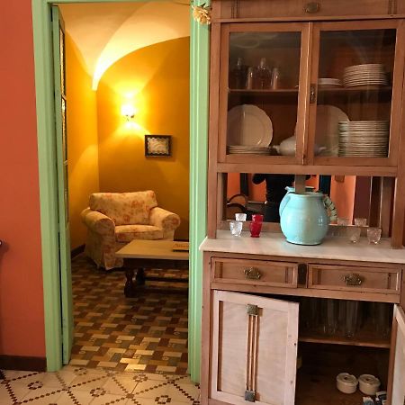Casa Rural De La Finca Sierra Grande Hornachos エクステリア 写真